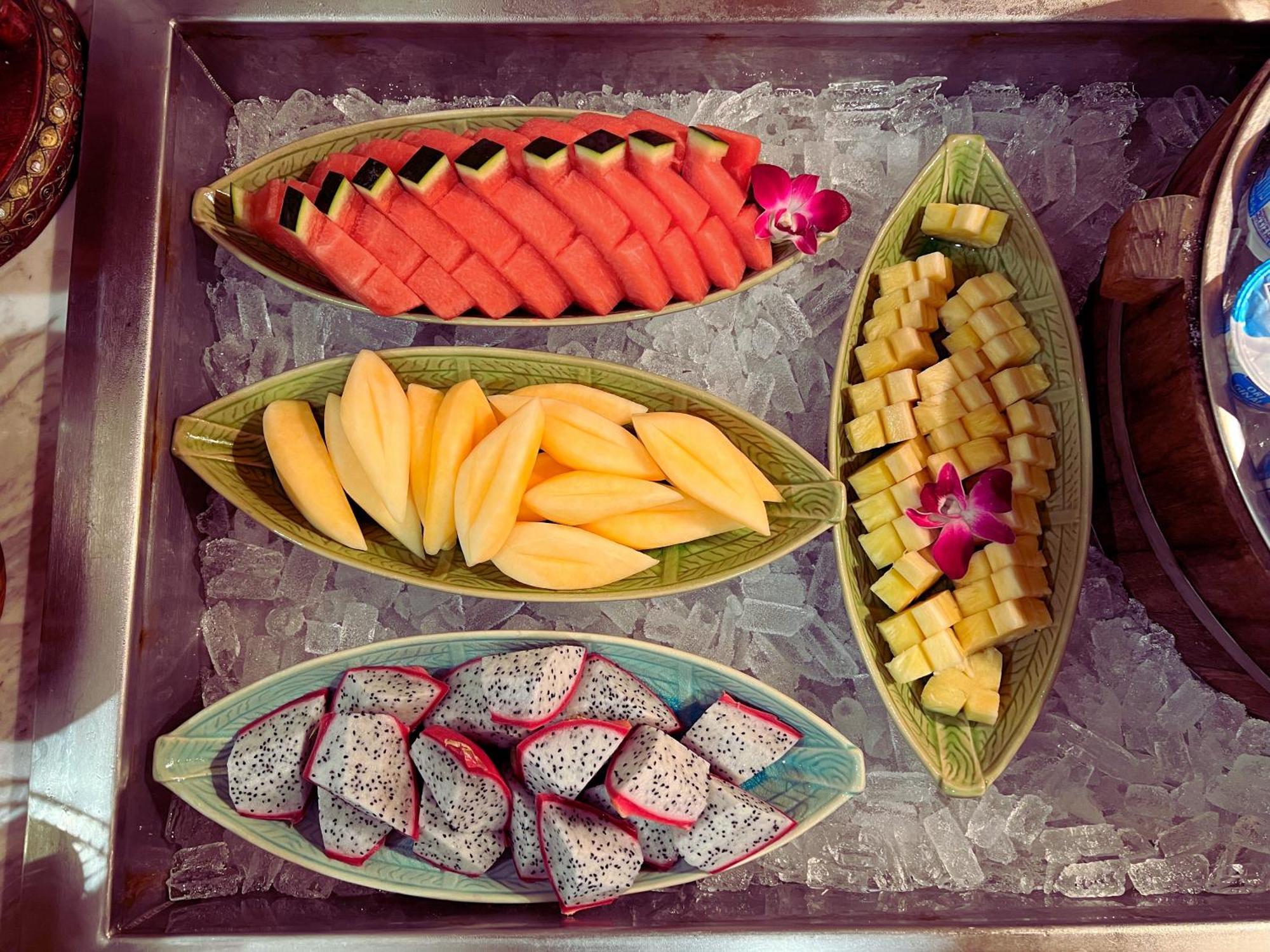 Villa Sirilanna Hotel Chiang Mai Buitenkant foto
